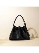 Black color option, Currently selected
