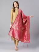 Pink color option, Currently selected