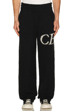 Cole Buxton - Logo Knit Pants