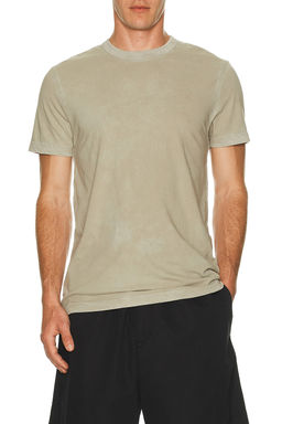 COTTON CITIZEN - The Classic Crew Neck Tee