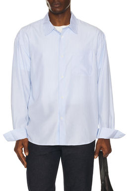 FRAME - Relaxed Shirt