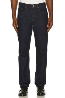 FRAME - The Straight Jean