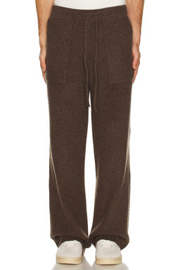 KROST - Wool Knit Pants