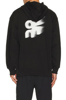 On - Club Hoodie Volt