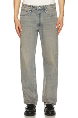 Rag & Bone - Fit 4 Authentic Rigid Infuse Jeans