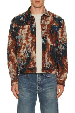 Sunflower - Type 2 Jacket