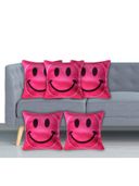 Pink color option, Currently selected