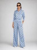 Blue color option, Sold out