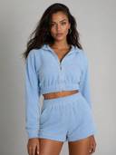 Blue color option, Sold out