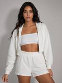 White color option, Sold out