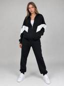 Black color option, Sold out, Currently selected