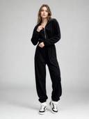 Black color option, Sold out, Currently selected