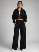 Black color option, Sold out, Currently selected