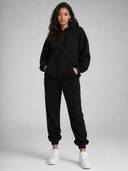 Black color option, Sold out, Currently selected