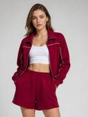 Burgundy color option, Sold out