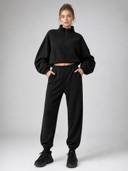 Black color option, Sold out, Currently selected