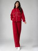Red color option, Sold out