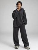Black color option, Sold out, Currently selected