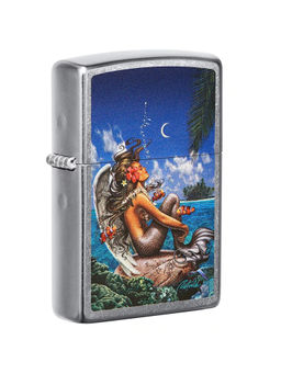 Zippo - Rick Rietveld Windproof Pocket Lighter