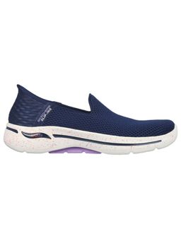 SKECHERS - Women GO WALK ARCH FIT Slip-Ins Walking Shoes