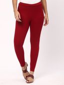 Maroon color option, Currently selected