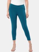 Teal color option, Currently selected