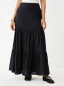 Black color option, Currently selected