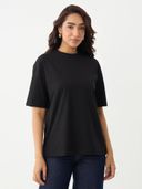 Black color option, Currently selected