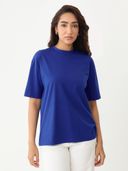 Blue color option, Currently selected