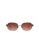 Brown color option, Currently selected