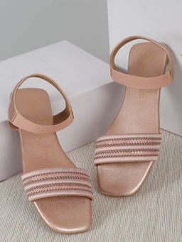 Bruno Manetti - Women's Beige Sandals