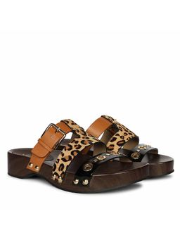 Saint G - Women Black Sandals