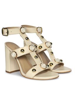 Saint G - Women Ceam Block Heels