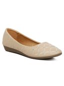 Beige color option, Currently selected