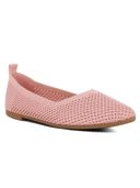 Pink color option, Currently selected