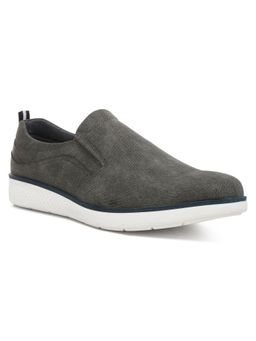 London Rag - Men Grey Loafers