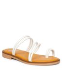 White color option, Currently selected