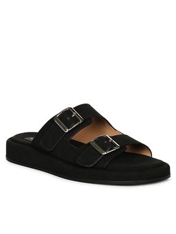 Saint G - x Viviblu Black Sandals for Women