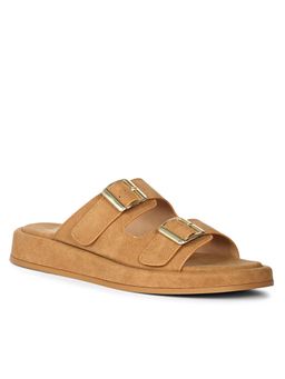 Saint G - x Viviblu Brown Sandals for Women