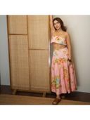 Brown color option, Currently selected