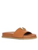 Tan color option, Currently selected