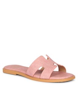 Saint G - x Viviblu Pink Flats for Women