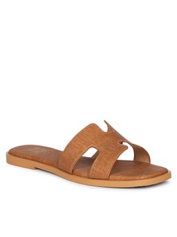 Saint G - x Viviblu Brown Flats for Women