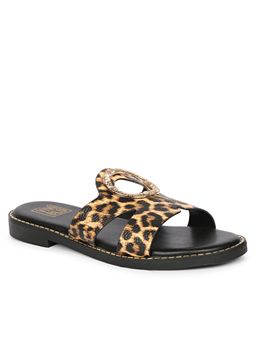 Saint G - x Viviblu Beige Flats for Women