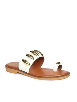Saint G - x Viviblu White Sandals for Women