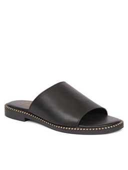 Saint G - x Viviblu Black Flats for Women