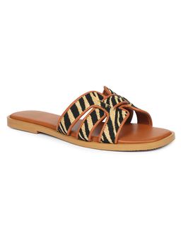 Saint G - x Viviblu Brown Flats for Women