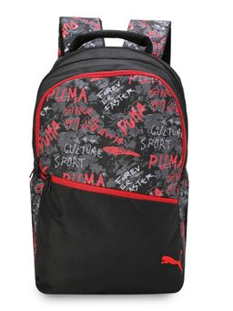 Puma - Punch Unisex Backpack