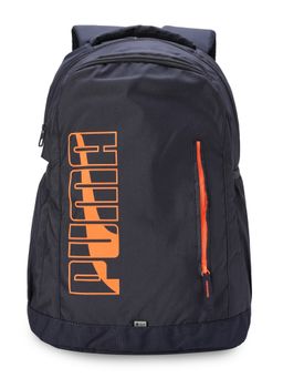 Puma - Punch Unisex Navy Blue Backpack