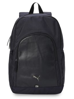 Puma - Power Unisex Navy Blue Backpack